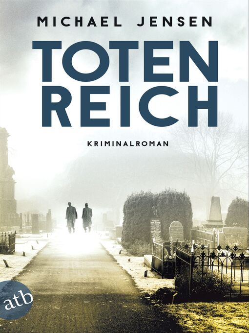 Title details for Totenreich by Michael Jensen - Available
